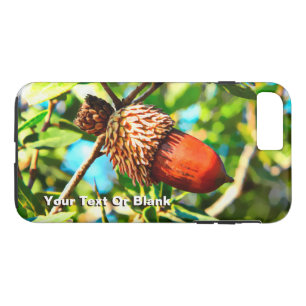 Galilee Acorn Case-Mate iPhone Case
