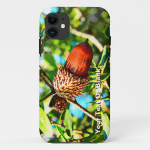 Galilee Acorn Case-Mate iPhone Case