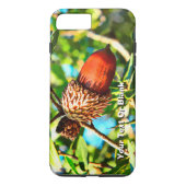 Galilee Eikel Case-Mate iPhone Case (Achterkant)