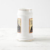 Galileo 1632 Lecture Tour Beer Stein Bierpul (Center)