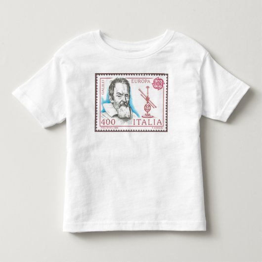 Galileo 1983 Kinder kleding Shirts (Voorkant)