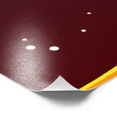 Galileo - Exploratie van het Jupiter-systeem Foto Afdruk (Hoek)