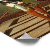 Galileo Galilei (1564-1642) voor leden van de Poster (Hoek)