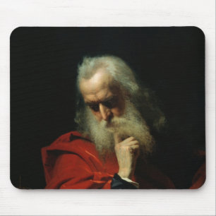 Galileo Galilei 1858 Muismat