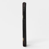 Galileo Galilei Case-Mate iPhone Case (Achterkant/links)