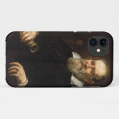 Galileo Galilei Case-Mate iPhone Case (Achterkant (horizontaal))