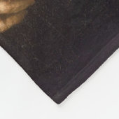 Galileo Galilei Fleece Deken (Hoek)