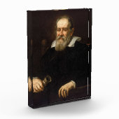 Galileo Galilei Fotoblokken (Links)