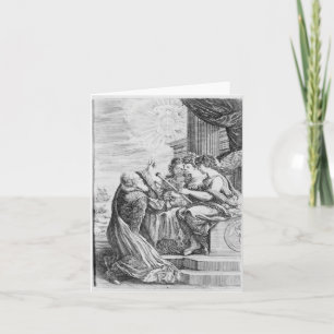 Galileo Galilei Kaart