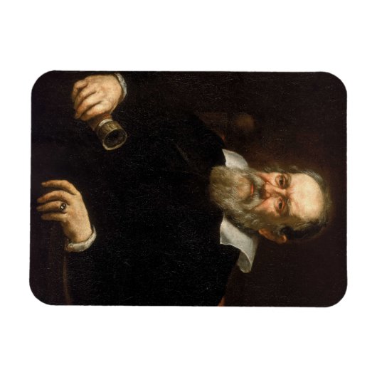 Galileo Galilei Magneet (Horizontaal)