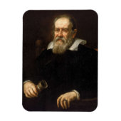 Galileo Galilei Magneet (Verticaal)