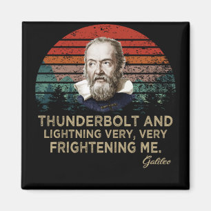 Galileo Galilei Magneet