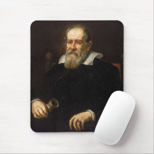 Galileo Galilei Muismat
