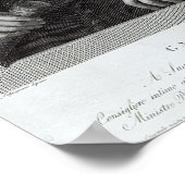 Galileo Galilei Poster (Hoek)