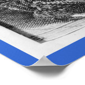 Galileo Galilei Poster (Hoek)