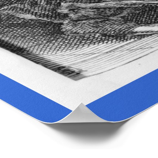 Galileo Galilei Poster (Hoek)