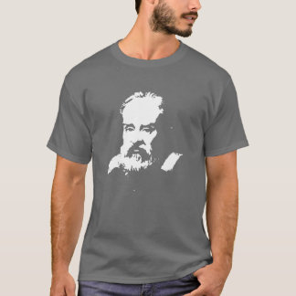 Galileo Galilei T-shirt