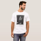 Galileo Galilei T-shirt (Voorkant volledig)