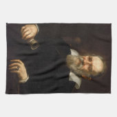 Galileo Galilei Theedoek (Horizontaal)