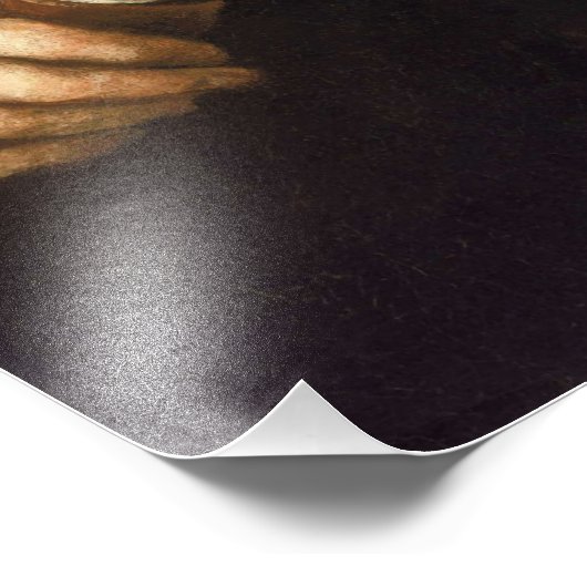 Galileo Galilei: vader van wetenschap & astronomie Foto Afdruk (Hoek)