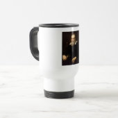 Galileo Galilei: vader van wetenschap & astronomie Reisbeker (Voorkant links)