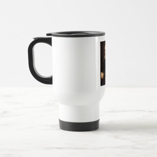 Galileo Galilei: vader van wetenschap & astronomie Reisbeker (Links)