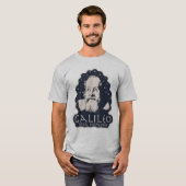 Galileo Mea Homeboy T-shirt (Voorkant volledig)