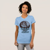 Galileo T-shirt (Voorkant volledig)