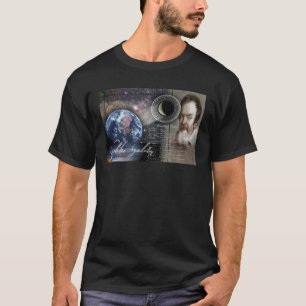 GALILEO T-SHIRT