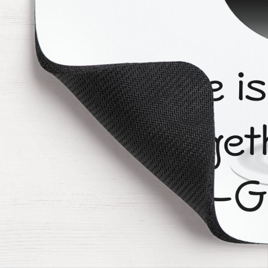 Galileo-wijnprijsopgave Muismat (Hoek)