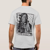 Gall Phizi Deluxe T shirt (Achterkant)