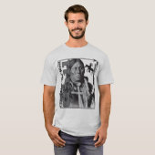 Gall Phizi Deluxe T shirt (Voorkant volledig)