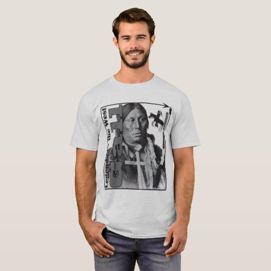 Gall Phizi Deluxe T shirt (Voorkant volledig)