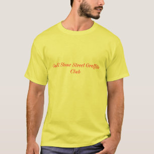 Gall Stone T Shirt