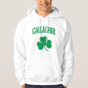 Gallagher Irish Hoodie