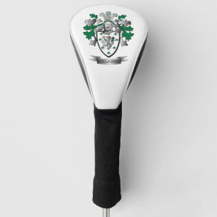 Gallagher wapenstilstand golfheadcover