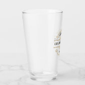 Gallagher's Pub Pint Glass Glas (Rechts)