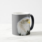 Gallant Bird Magische Mok (Voorkant rechts)