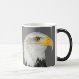 Gallant Bird Magische Mok