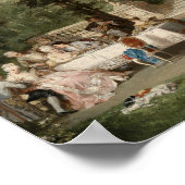 Gallant Company | Carl Schweninger, Jr. Poster (Hoek)