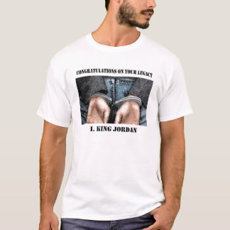 gallaudet t-shirt