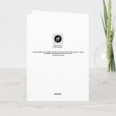 Galle, Sri Lanka Kaart (Achterkant)