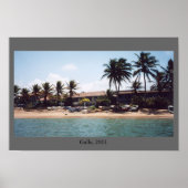 Galle, Sri Lanka Poster (Voorkant)