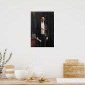 Gallen-Kallela - Carl Gustaf Emil Poster (Keuken)
