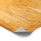 Gallen-Kallela - Funeral Poster (Hoek)