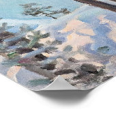 Gallen-Kallela Kalela Scaters Luist elijat CC0814 Poster (Hoek)