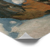 Gallen-Kallela - Spring Poster (Hoek)