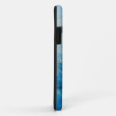 Gallen-Kallela's Aino iPhone case (Achterkant/rechts)