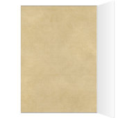 Galleon Sailing Ship Wenskaart (Binnen (Links))