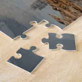 Galleon Ship Legpuzzel (Zijkant)